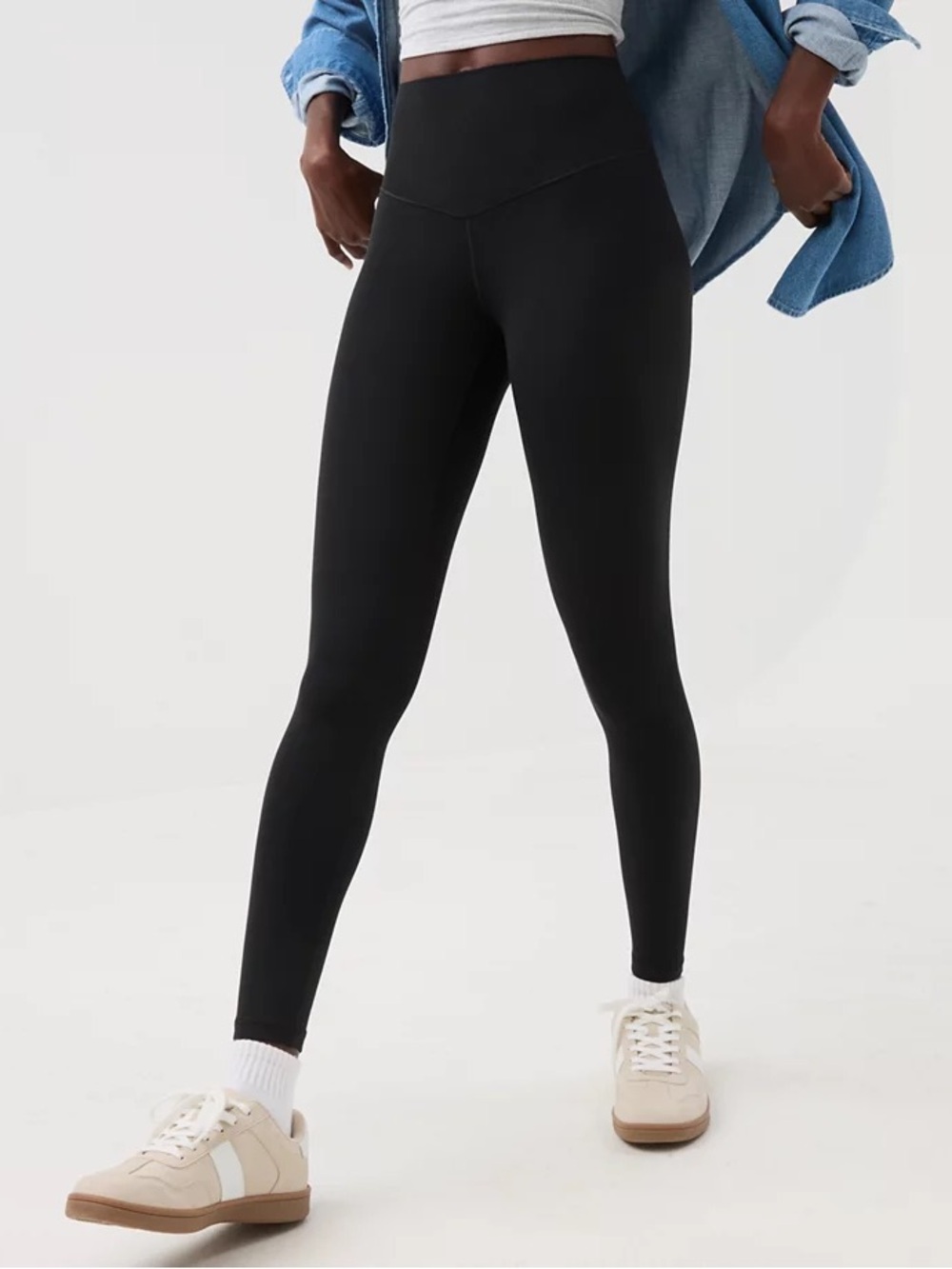Aerie OFFLINE Real Me XTRA high waisted legging